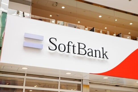 SoftBank（ソフトバンク）